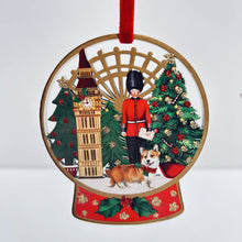 Load image into Gallery viewer, Big Ben Wooden Decoration