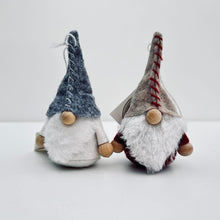 Load image into Gallery viewer, Nordic Fabric Mini Gonks