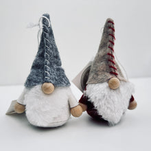 Load image into Gallery viewer, Nordic Fabric Mini Gonks