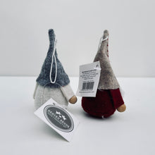 Load image into Gallery viewer, Nordic Fabric Mini Gonks