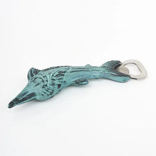 Load image into Gallery viewer, Swordfish Bottle Opener