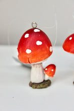 Load image into Gallery viewer, Mini Toadstool Decorations