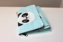 Load image into Gallery viewer, Miko the Panda Lunch Bag
