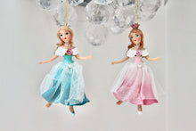 Load image into Gallery viewer, Cinderella Christmas Decoration