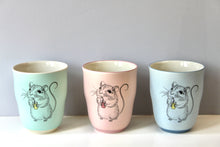 Load image into Gallery viewer, Edith Mouse Cups
