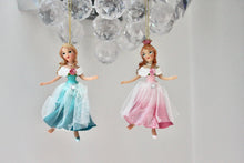 Load image into Gallery viewer, Cinderella Christmas Decoration
