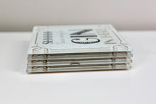 Load image into Gallery viewer, Gin Drinks Coasters