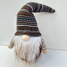 Load image into Gallery viewer, Scandi Gonk with LED Nose
