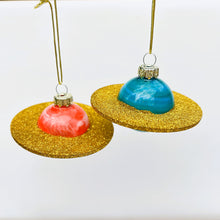 Load image into Gallery viewer, Colour Planets Bauble Set
