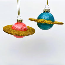 Load image into Gallery viewer, Colour Planets Bauble Set
