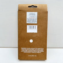 Load image into Gallery viewer, Gold Paper Bethlehem Star
