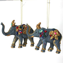 Load image into Gallery viewer, Jewel Elephant Set
