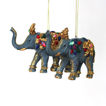 Load image into Gallery viewer, Jewel Elephant Set
