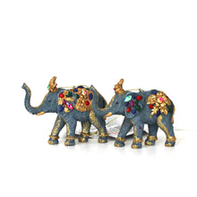 Load image into Gallery viewer, Jewel Elephant Set
