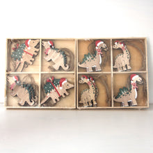 Load image into Gallery viewer, Dinosaur Mini Decorations
