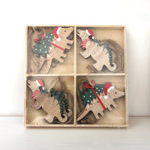 Load image into Gallery viewer, Dinosaur Mini Decorations
