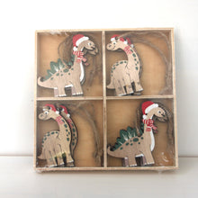 Load image into Gallery viewer, Dinosaur Mini Decorations
