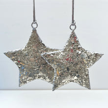 Load image into Gallery viewer, Sparkle Mosaic Star Set

