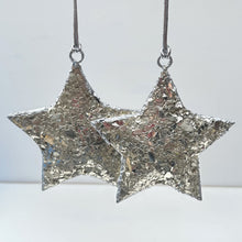 Load image into Gallery viewer, Sparkle Mosaic Star Set
