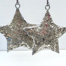 Load image into Gallery viewer, Sparkle Mosaic Star Set
