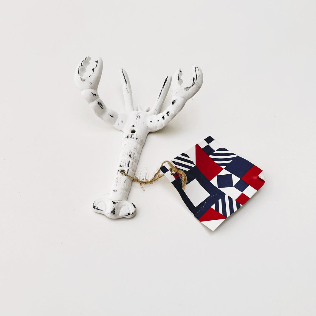 Lobster Wall Hook