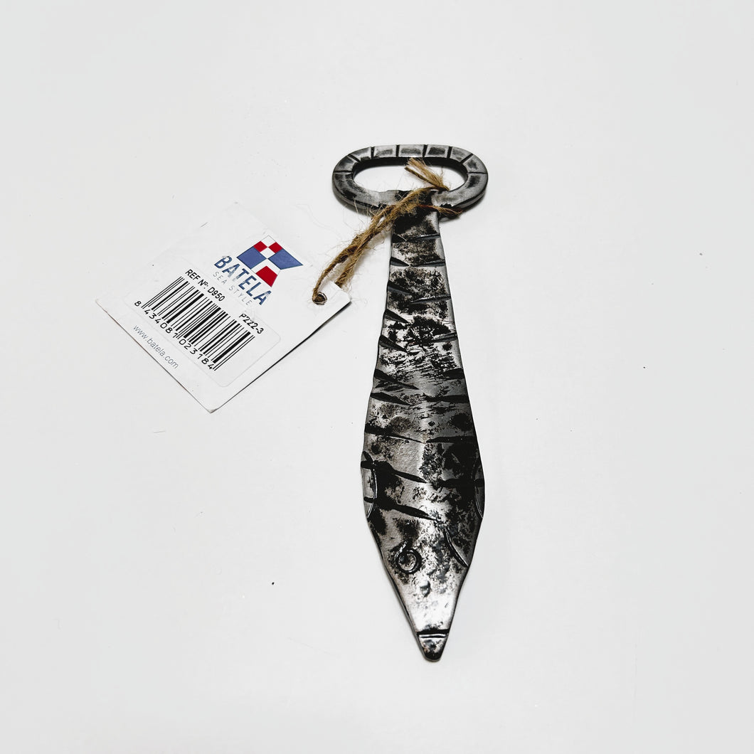 Fish Bottle Opener