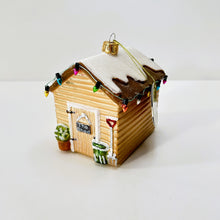Load image into Gallery viewer, Garden Shed Large Bauble
