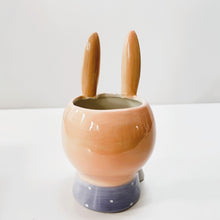 Load image into Gallery viewer, Bunny Plant Pot
