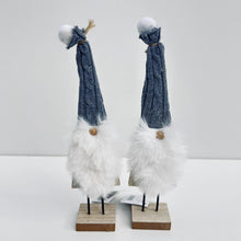 Load image into Gallery viewer, Santas with Woolly Hats &amp; Fluffy Beards

