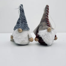 Load image into Gallery viewer, Nordic Fabric Mini Gonks
