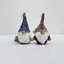 Load image into Gallery viewer, Nordic Fabric Mini Gonks
