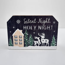 Load image into Gallery viewer, Silent Night LED Box
