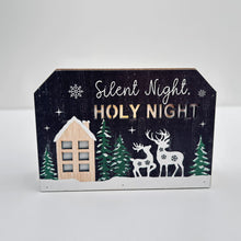 Load image into Gallery viewer, Silent Night LED Box
