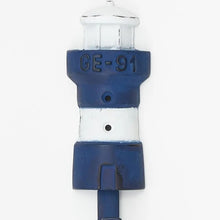 Load image into Gallery viewer, Metal Lighthouse Wall Hook
