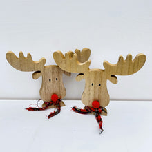 Load image into Gallery viewer, Reindeer Heads
