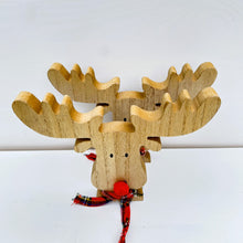 Load image into Gallery viewer, Reindeer Heads
