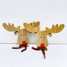 Load image into Gallery viewer, Reindeer Heads
