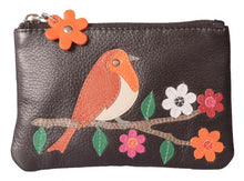 Load image into Gallery viewer, Robin Coin Purse

