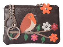 Load image into Gallery viewer, Robin Coin Purse
