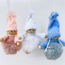 Load image into Gallery viewer, Scandi Pastel Girl Set
