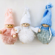 Load image into Gallery viewer, Scandi Pastel Girl Set
