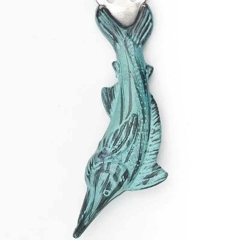 Swordfish Bottle Opener