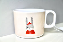 Load image into Gallery viewer, Sophia Bunny Cup
