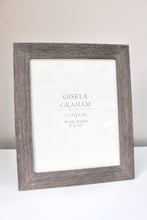 Load image into Gallery viewer, Charcoal Photo Frame
