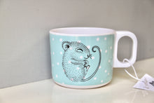 Load image into Gallery viewer, Casey Sleeping Mouse Cup
