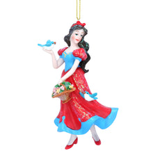 Load image into Gallery viewer, Snow White Decoration
