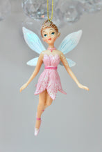 Load image into Gallery viewer, Tinkerbell Christmas Decoration
