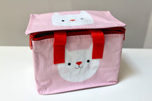 Load image into Gallery viewer, Cookie the Cat Lunch Bag
