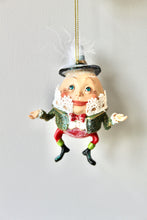 Load image into Gallery viewer, Humpty Dumpty Decoration
