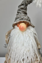 Load image into Gallery viewer, Rustic Santa with Big Nose
